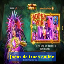 jogos de truco online